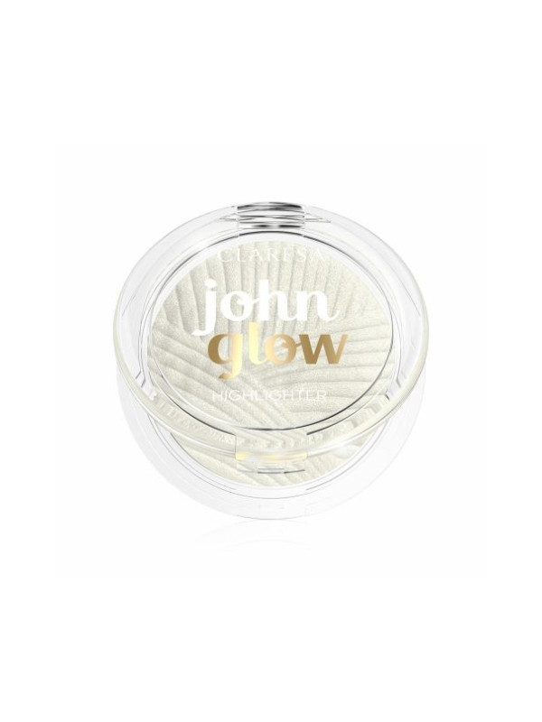 Claresa John Glow Face markeerstift /01/ Gold Bar 8 g