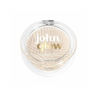 Claresa John Glow Face Highlighter /02/ Mehr Champagne ! 8 g