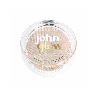 Claresa John Glow Face Highlighter /04/ Oriental Glam 8 g