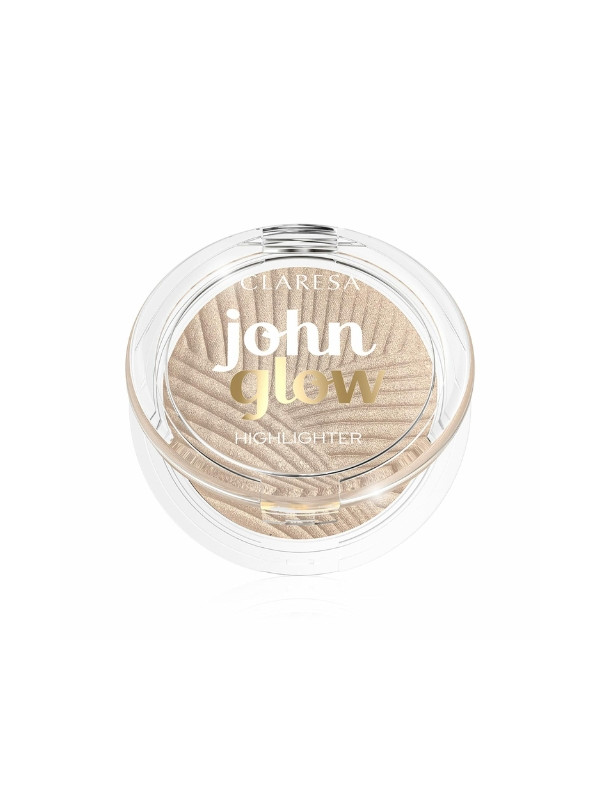 Claresa John Glow Gesichts-Highlighter /05/ Sunkissed 8 g