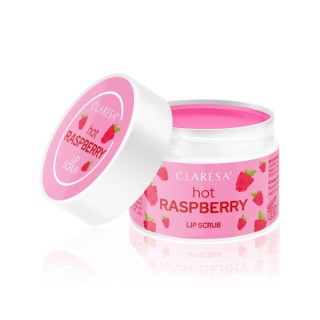 Claresa Fruity Lip Peeling /01/ Hot Raspberry 15 g