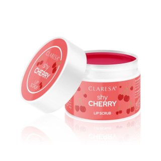 Claresa Fruitige Peeling /03/ Shy Cherry 15 gr