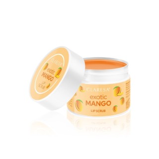 Claresa Fruitige Peeling /02/ Exotic Mango 15 g