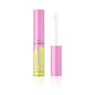 Claresa Shine Like Lip Oil /1/ Pineapple 8,2 ml