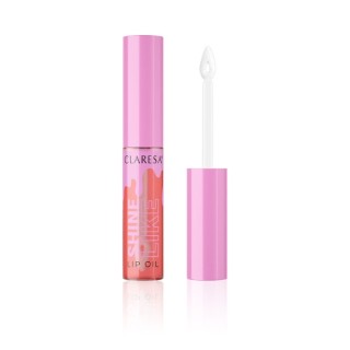 Claresa Shine Like Lip Oil /2/ Vanilla 8,2 ml