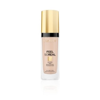 Claresa Feel So Real Gesichtsgrundierung /05/ Deep- medium 30ml