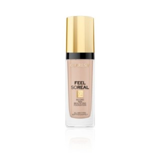 Claresa Feel So Real Gesichtsgrundierung /06/ Tan 30ml