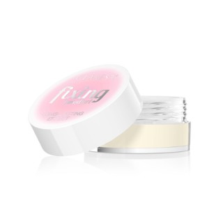 Claresa Fixing Pow(d)er! loose setting powder 5 g