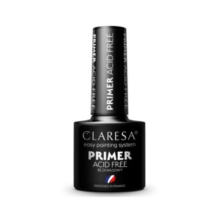 Claresa acid-free nail Primer 5 g