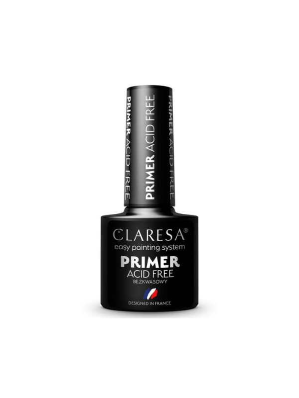 Claresa acid-free nail Primer 5 g