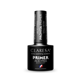 Claresa Vitamin Nail Primer 5 g