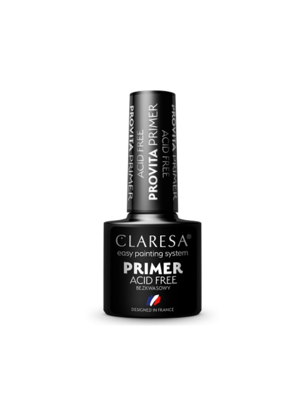 Claresa Vitamine Primer 5 g