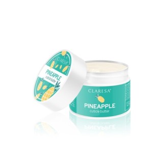 Claresa Pineapple Cuticle Butter 13 g