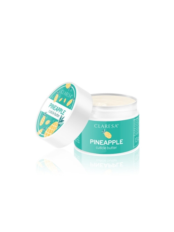 Claresa Pineapple Cuticle Butter 13 g