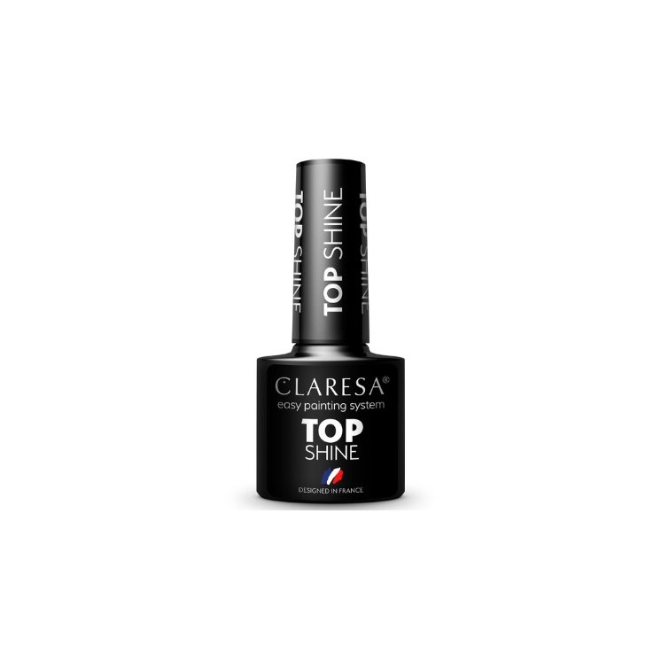 Claresa Top Shine hybride nageltop 5 g