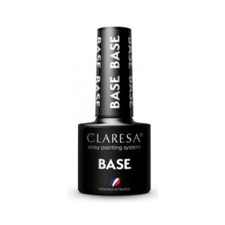 Claresa Hybrid-Nagelbasis