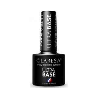 Claresa Hybrid Nagelbasis Ultra 5 g