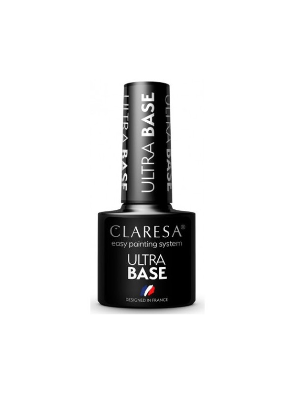 Claresa Hybrid Nagelbasis Ultra 5 g