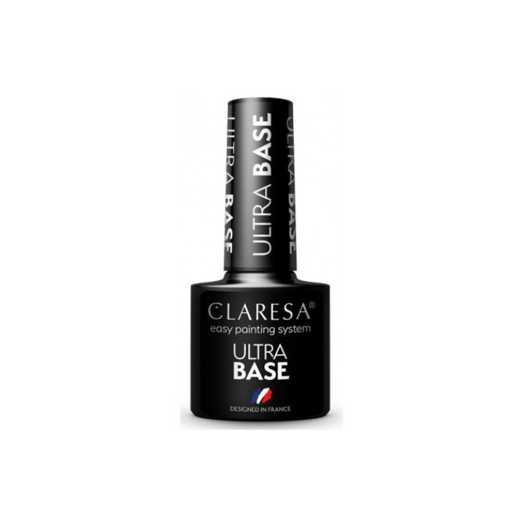 Claresa Hybride nagelbasis Ultra 5 g