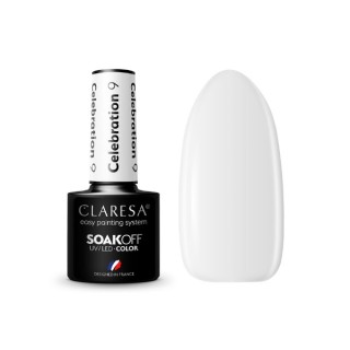 Claresa Celebration Hybride nagellak /9/ 5 g