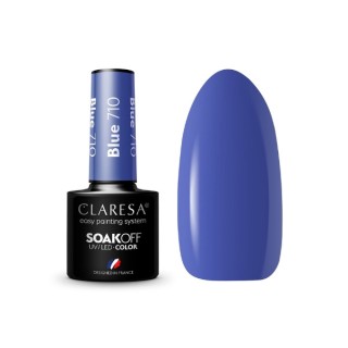 Claresa Blue Hybrid Nagellack /710/ 5 g