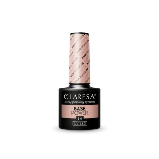 Claresa Hybride nagelbasis Power /04/ 5 g