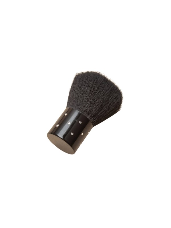 Make-up-Pinsel Schwarz 1 Stück