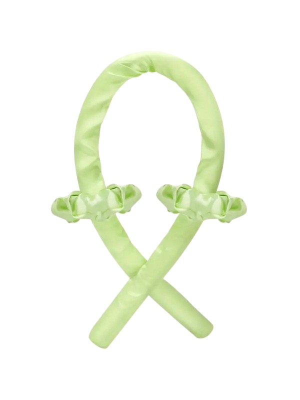 Light Green curling roller, 1 piece