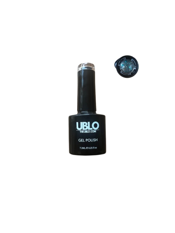 Ublo Hybrid nail polish /53/ 7.3 ml