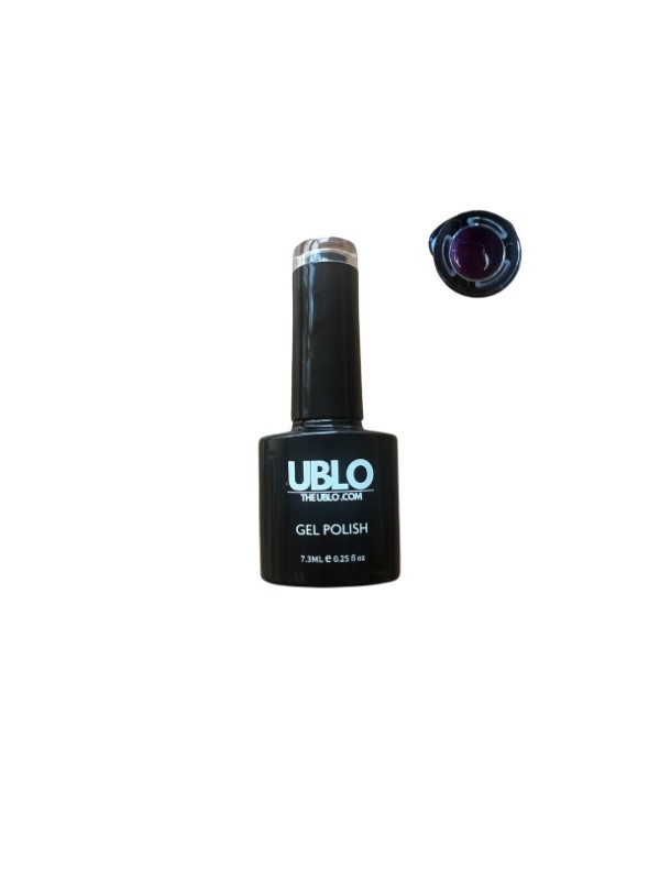 Ublo Hybrid nail polish /42/ 7.3 ml