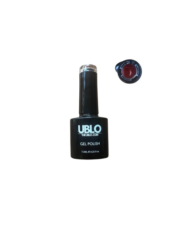 Ublo Hybride nagellak /45/ 7,3 ml