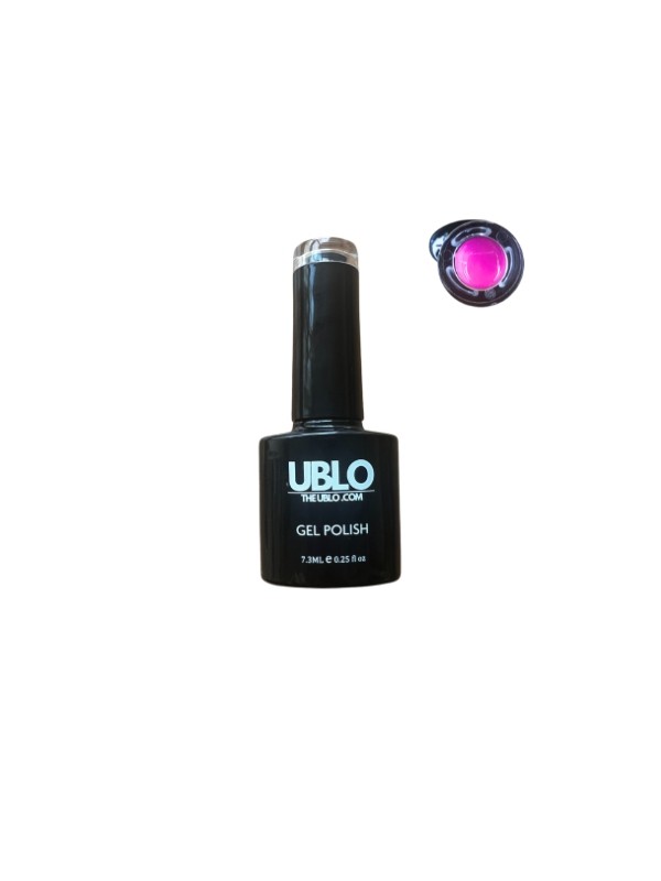 Ublo Hybrid nail polish /27/ 7.3 ml