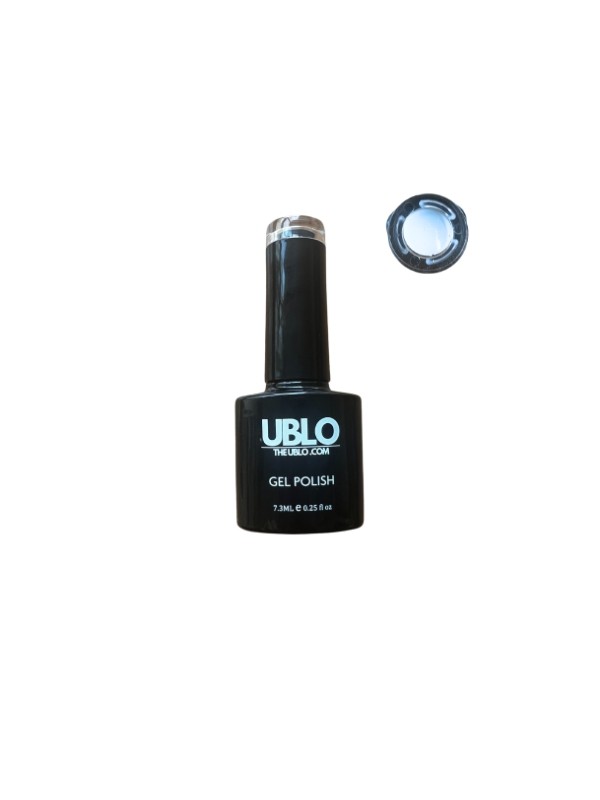 Ublo Hybrid nail polish /035/ 7.3 ml