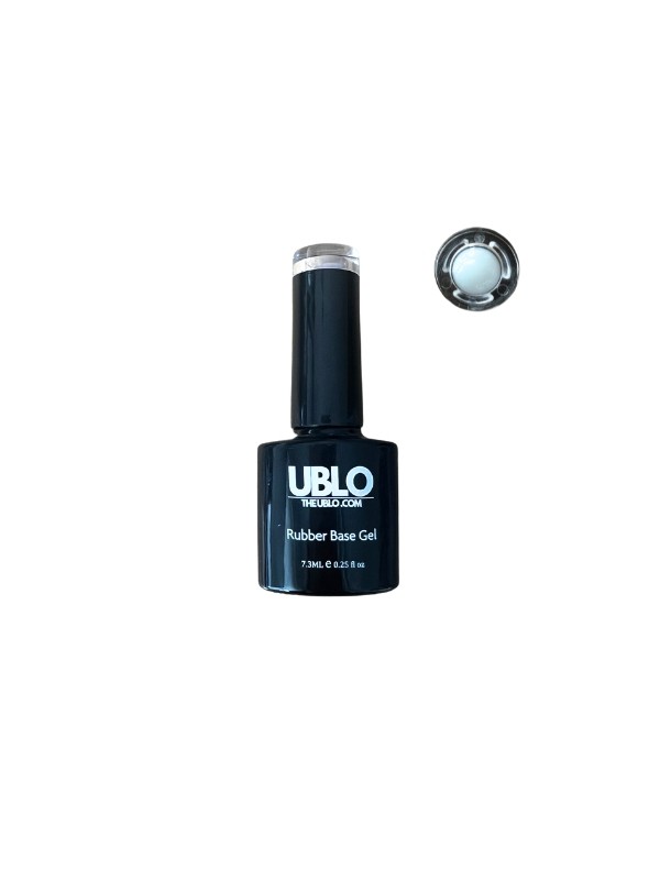 Ublo Rubber Base Gel Nagelbasis /006/ 7,3 ml