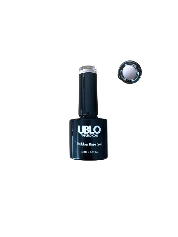 Ublo Rubber Base Gel Nagelbasis /004/ 7,3 ml