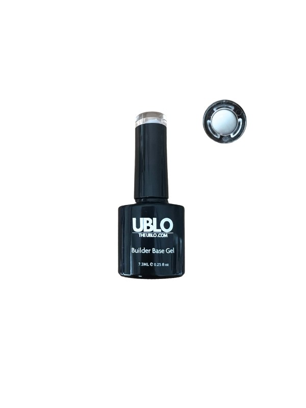 Ublo Builder Base Gel Nagelbasis /006/ 7,3 ml