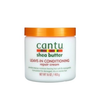 Cantu Shea Butter regenererende haarconditionercrème 453 g