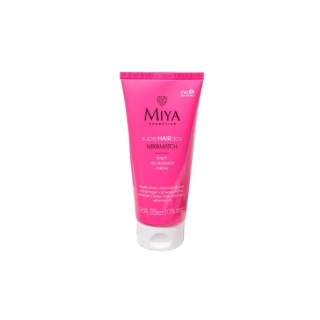 Miya Cosmetics superHAIRday Curl stylingcrème 100 ml