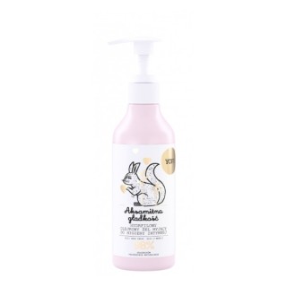 YOPE Hydrofiele olie Gel voor intieme hygiëne 250 ml