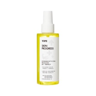 YOPE Skin Progress Hydrobiotische gezichtsmist 150 ml