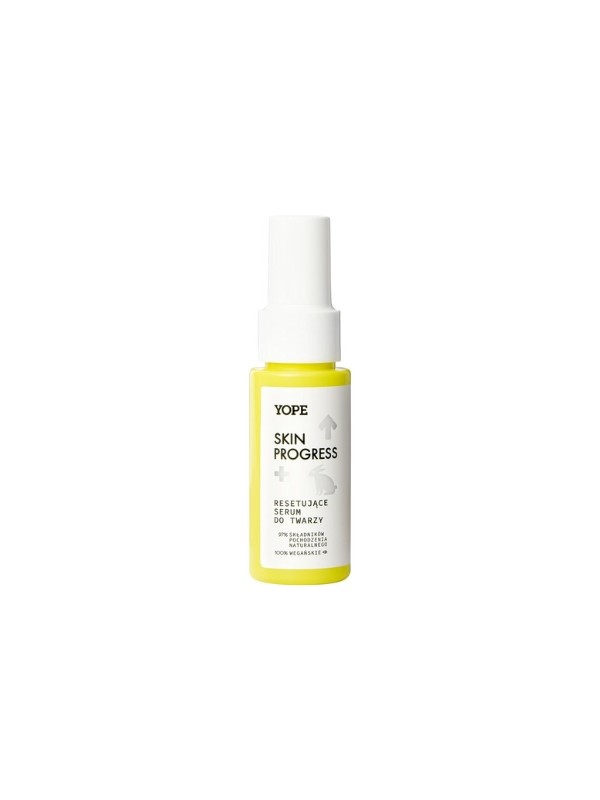 YOPE Skin Progress Resetten Serum 40 ml