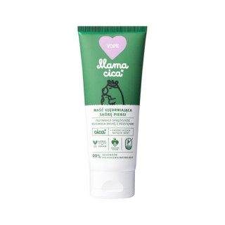 YOPE Mama Cica Firming Ointment for breast skin 100 ml