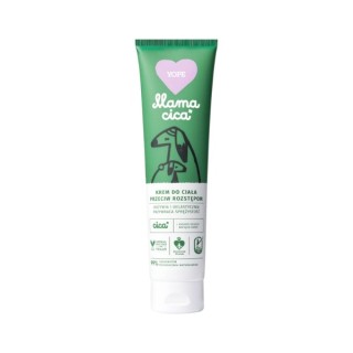 YOPE Mama Cica Voedende Bodycrème tegen Striae 150 ml