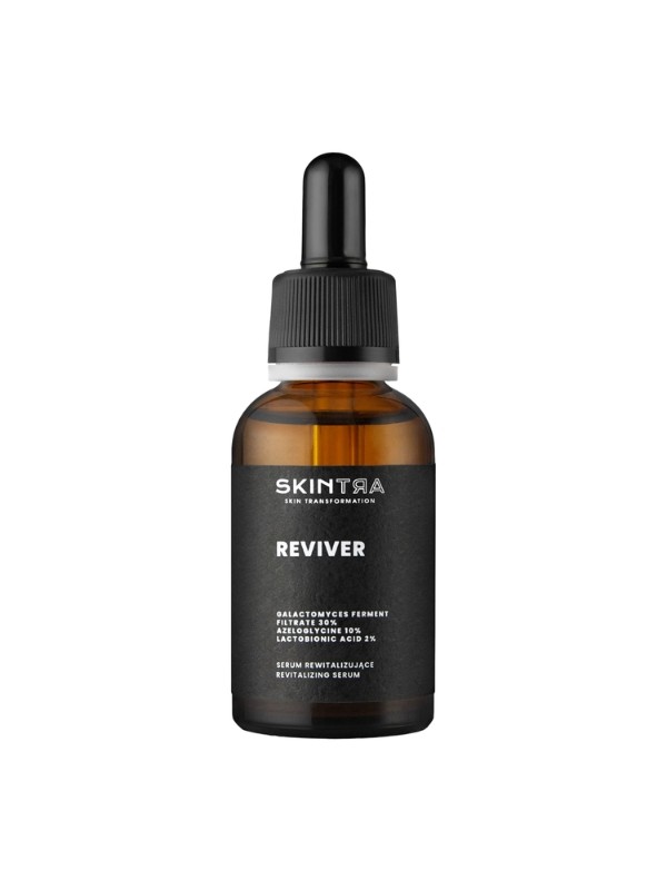 SkinTra Reviver Revitalisierendes Serum 30 ml