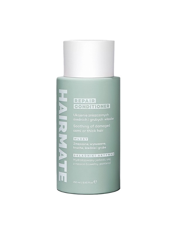 Hairmate Repair Conditioner for dry and brittle hair 250 ml