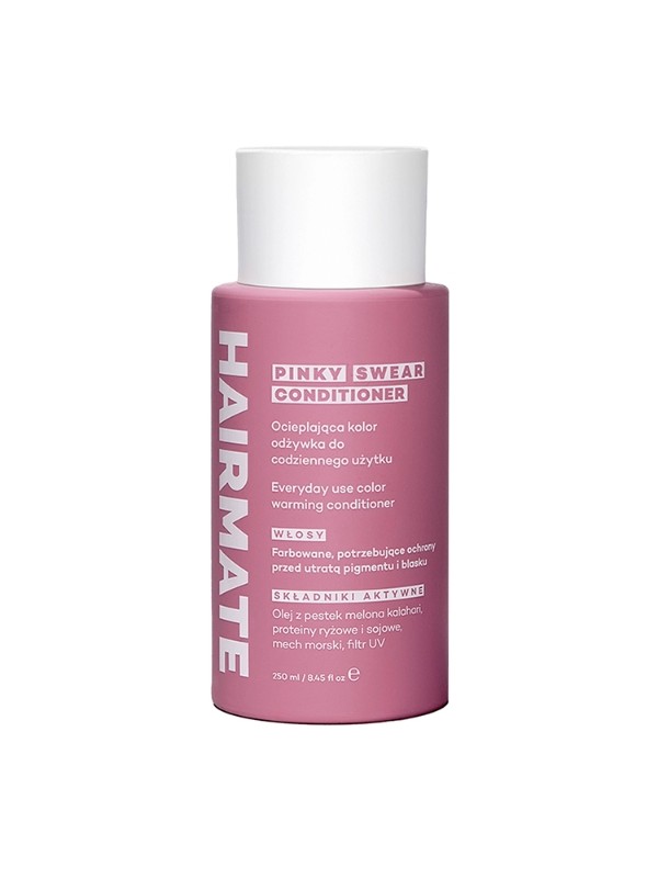 Hairmate Pinky Swear Conditioner for colored hair 250 ml