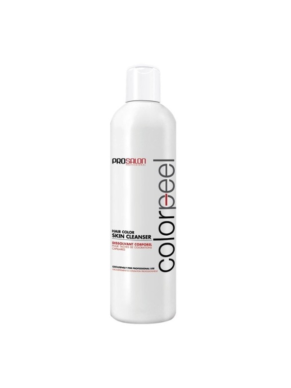 Prosalon Professional Colorpeel Lederverfverwijderaar 200 ml