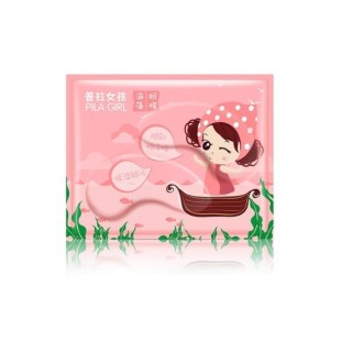 Pilaten Pila Girl Seaweed Eye Mask 6 g