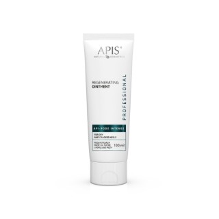 Apis Api-Podo Intense Regenerating Ointment for dry and cracked heels 100 ml