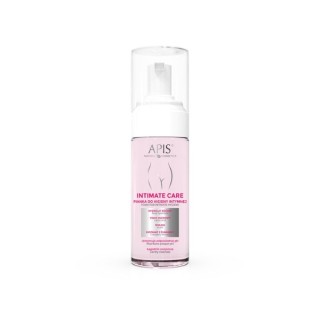 Apis Intime Care Intimate hygiene foam 150 ml